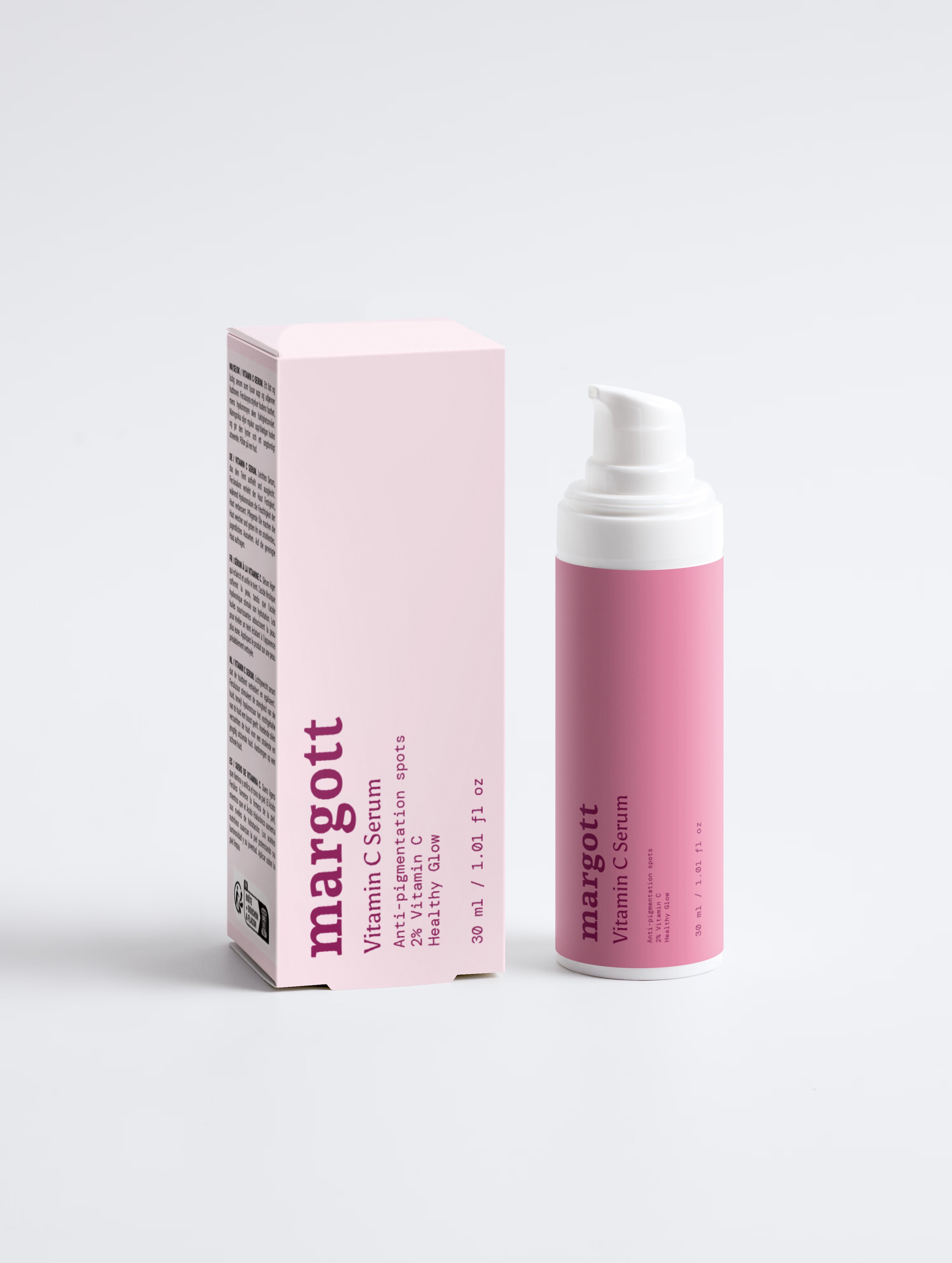 Vitamin C Serum