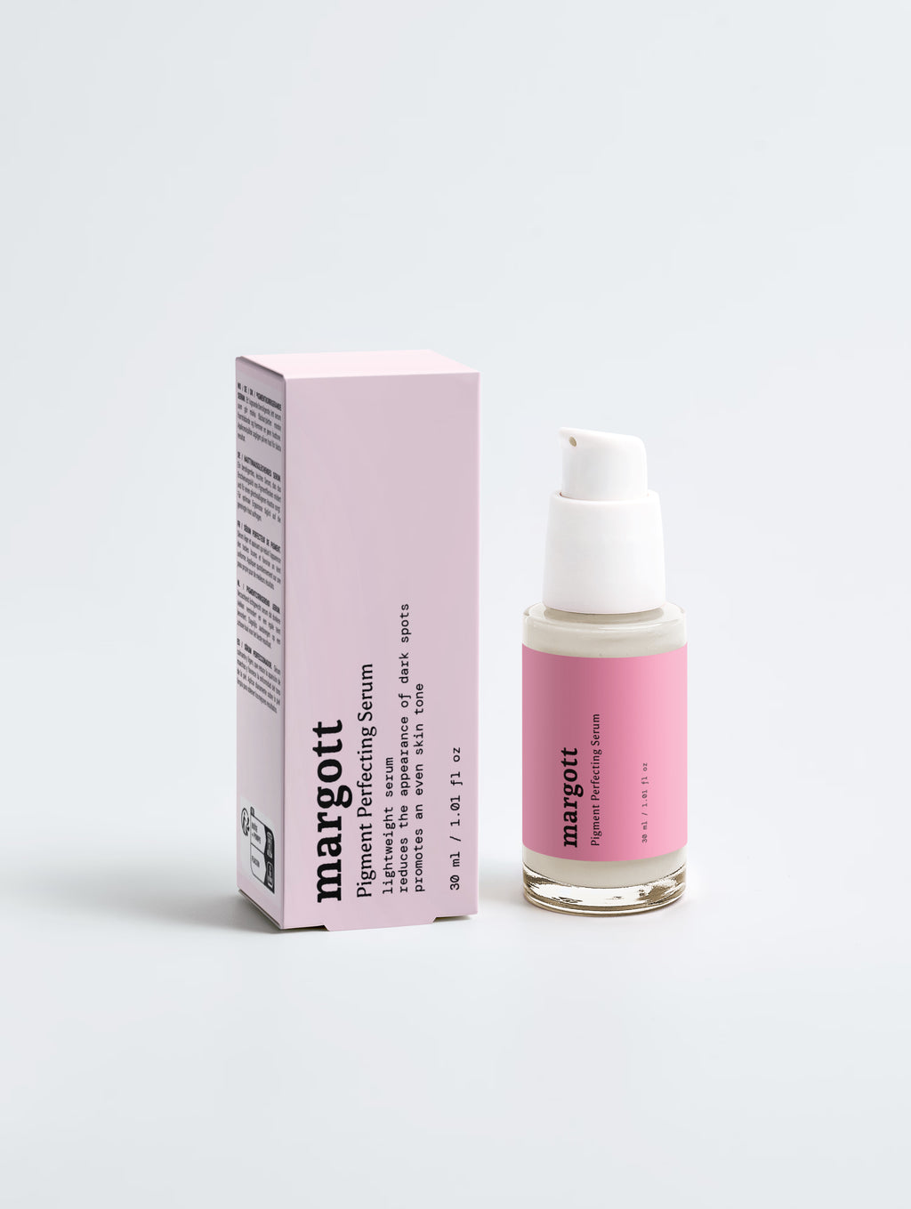 Pigment Perfecting Serum