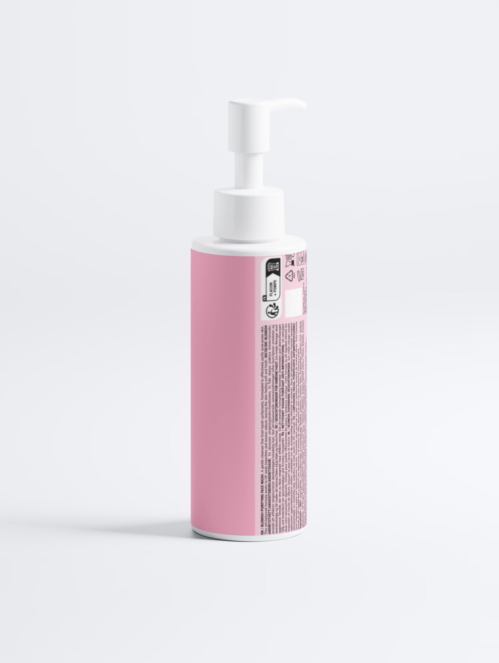 Acne Purifying Face Wash
