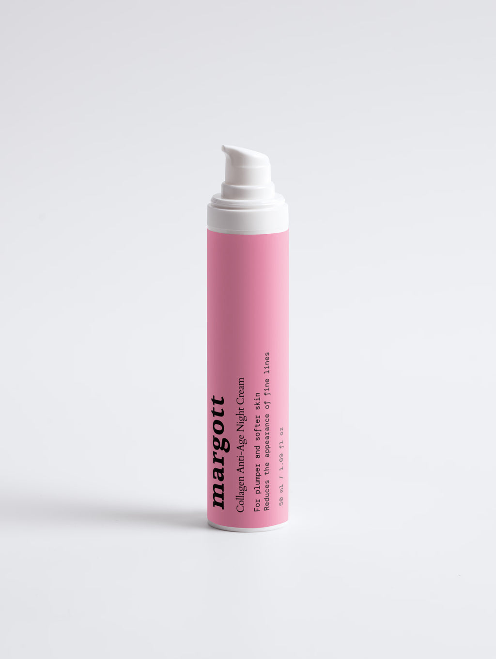 Collagen Anti-Age Night Cream