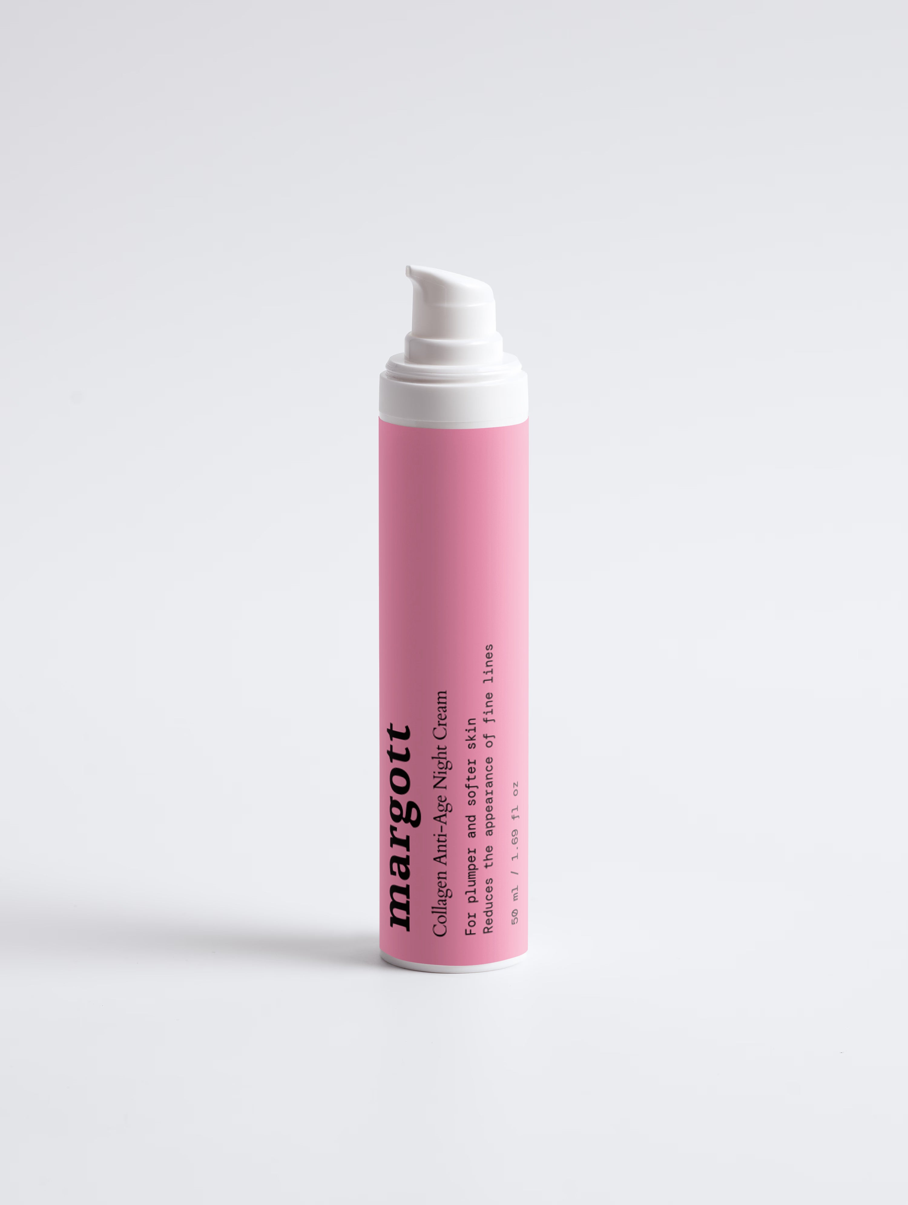 Collagen Anti-Age Night Cream