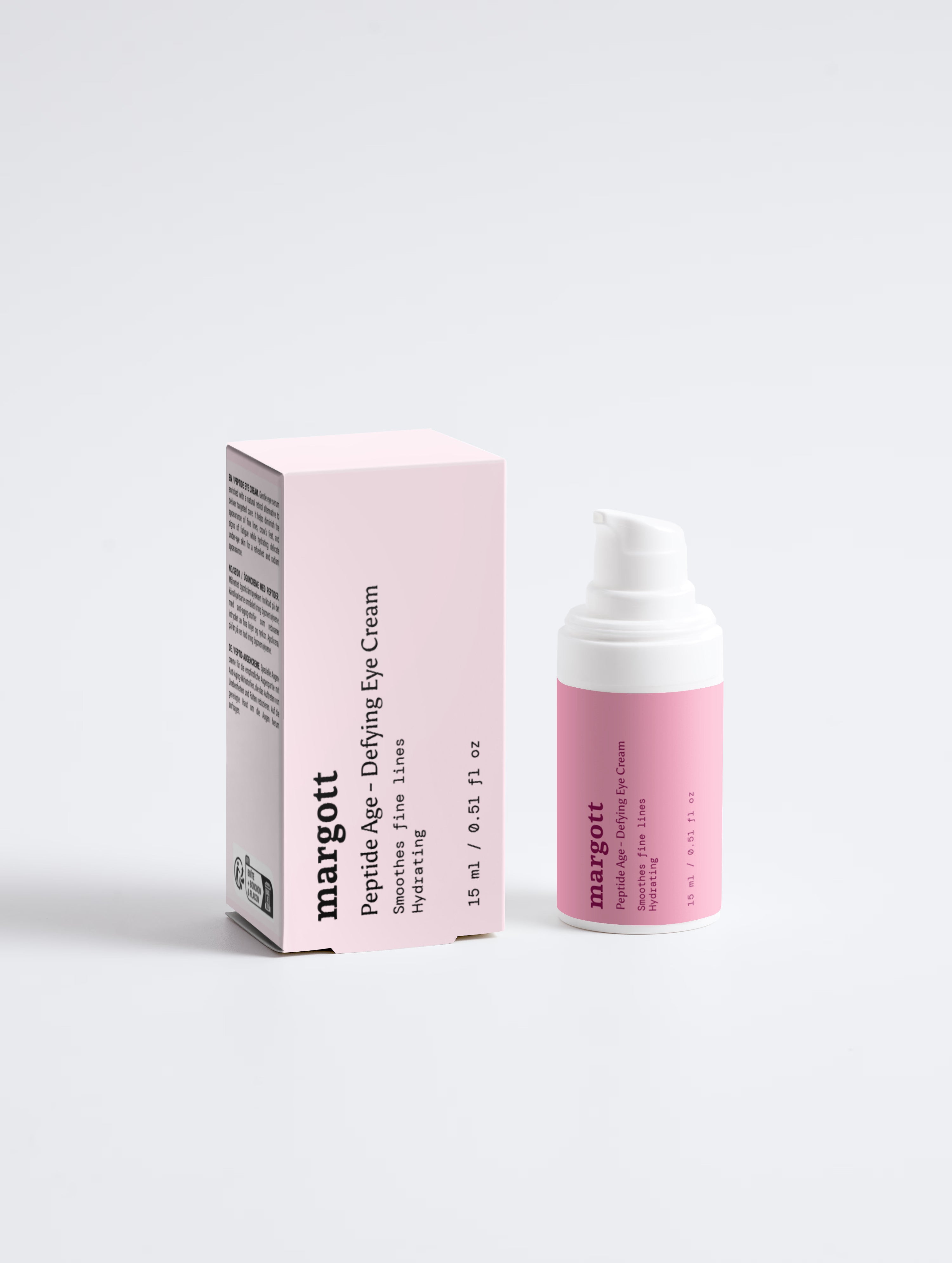 Anti-Age Peptide Collection