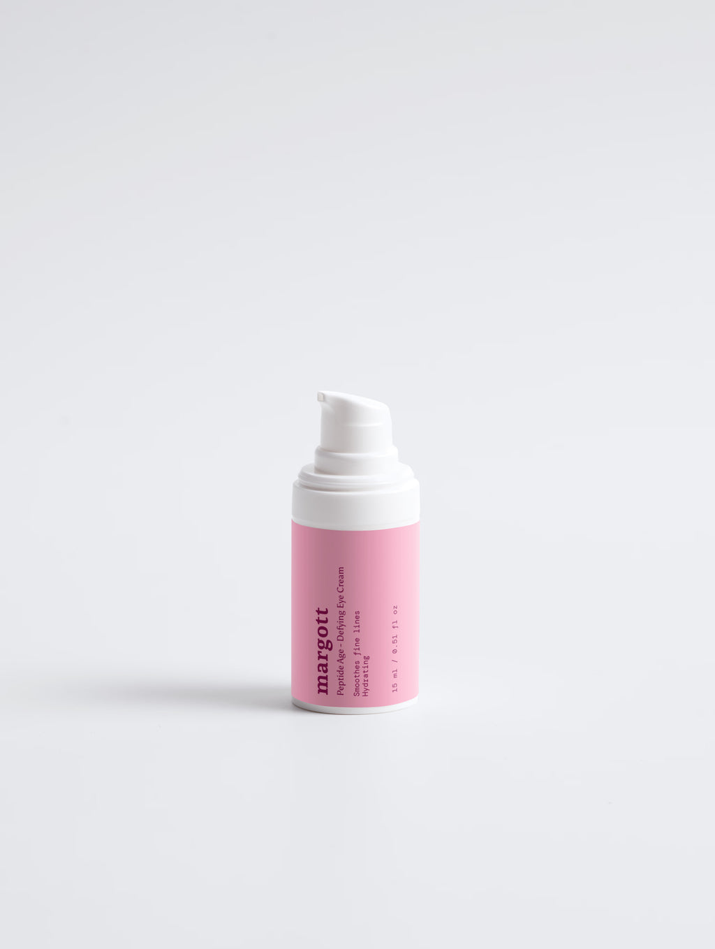 Peptide Age - Defying Eye Cream