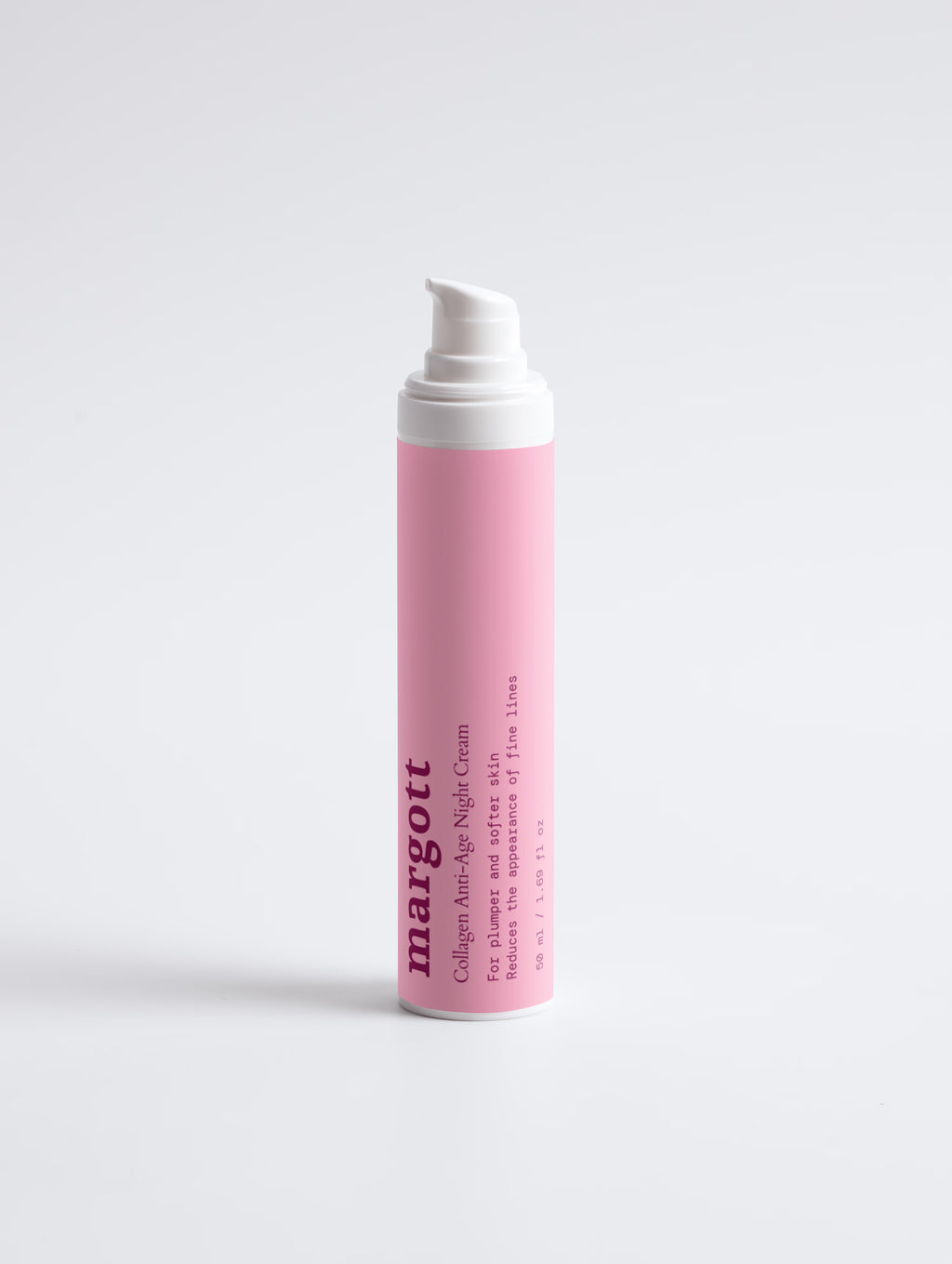 Collagen Anti-Age Night Cream