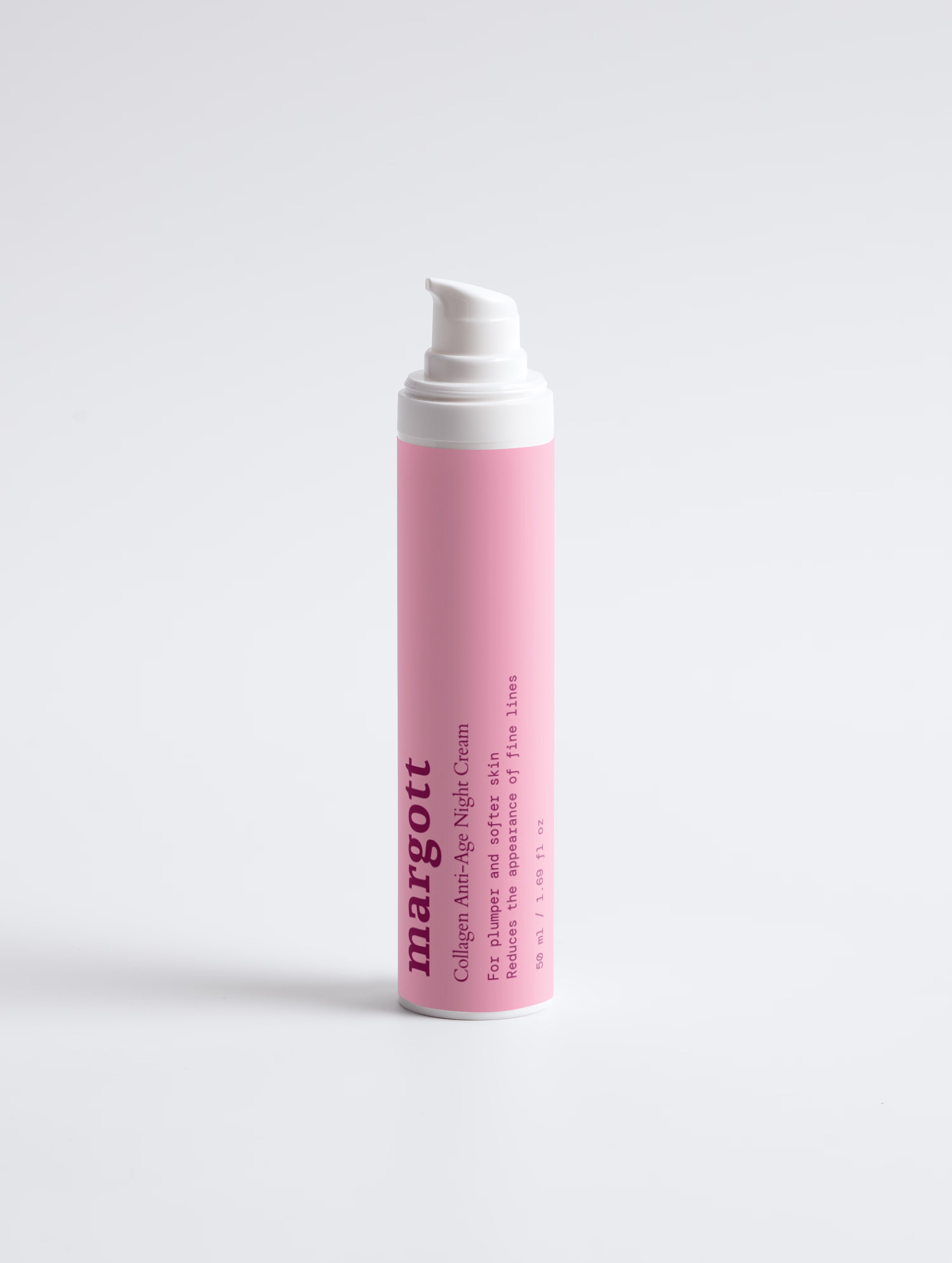 Collagen Anti-Age Night Cream