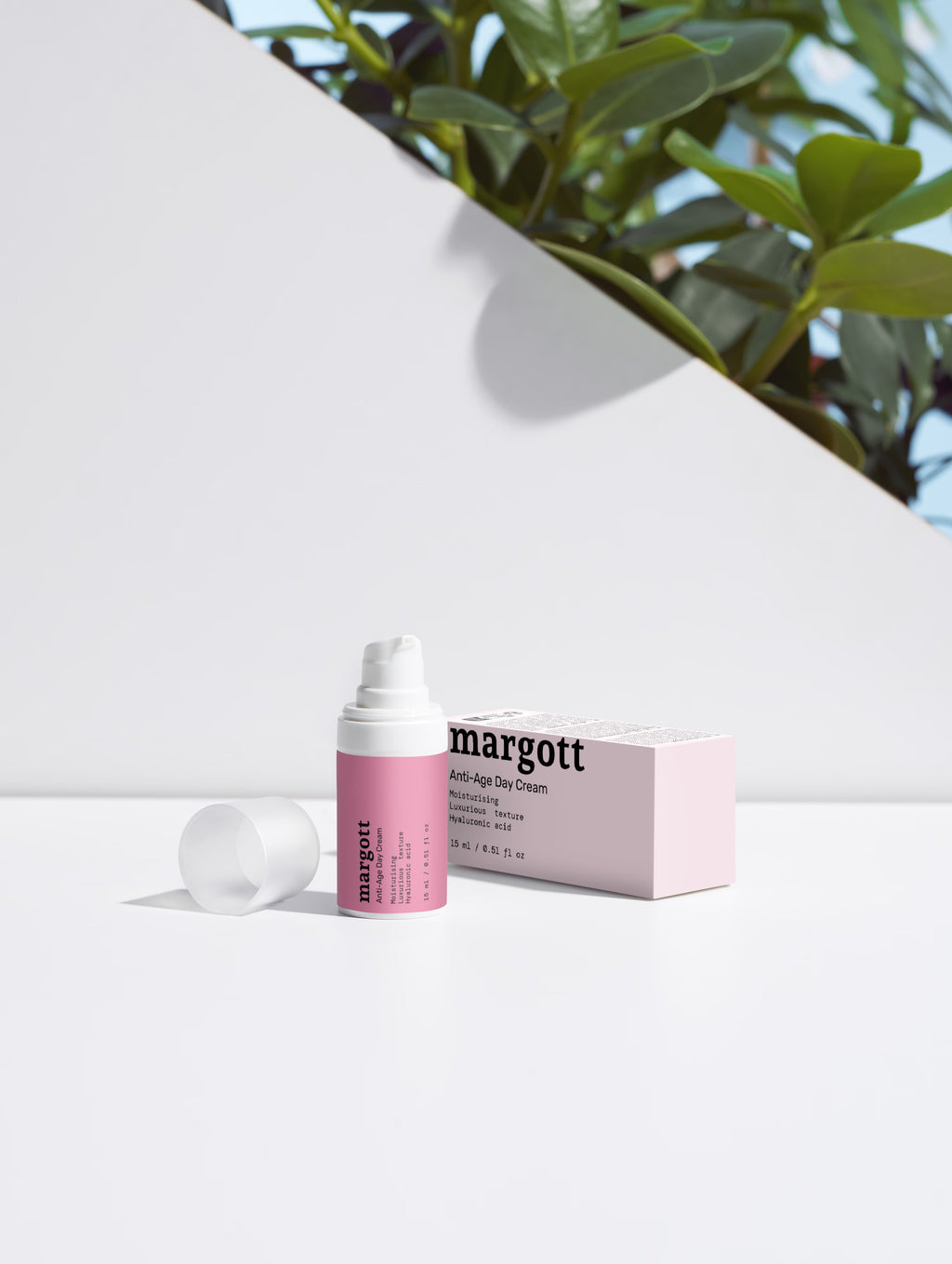 Anti-Age Day Cream