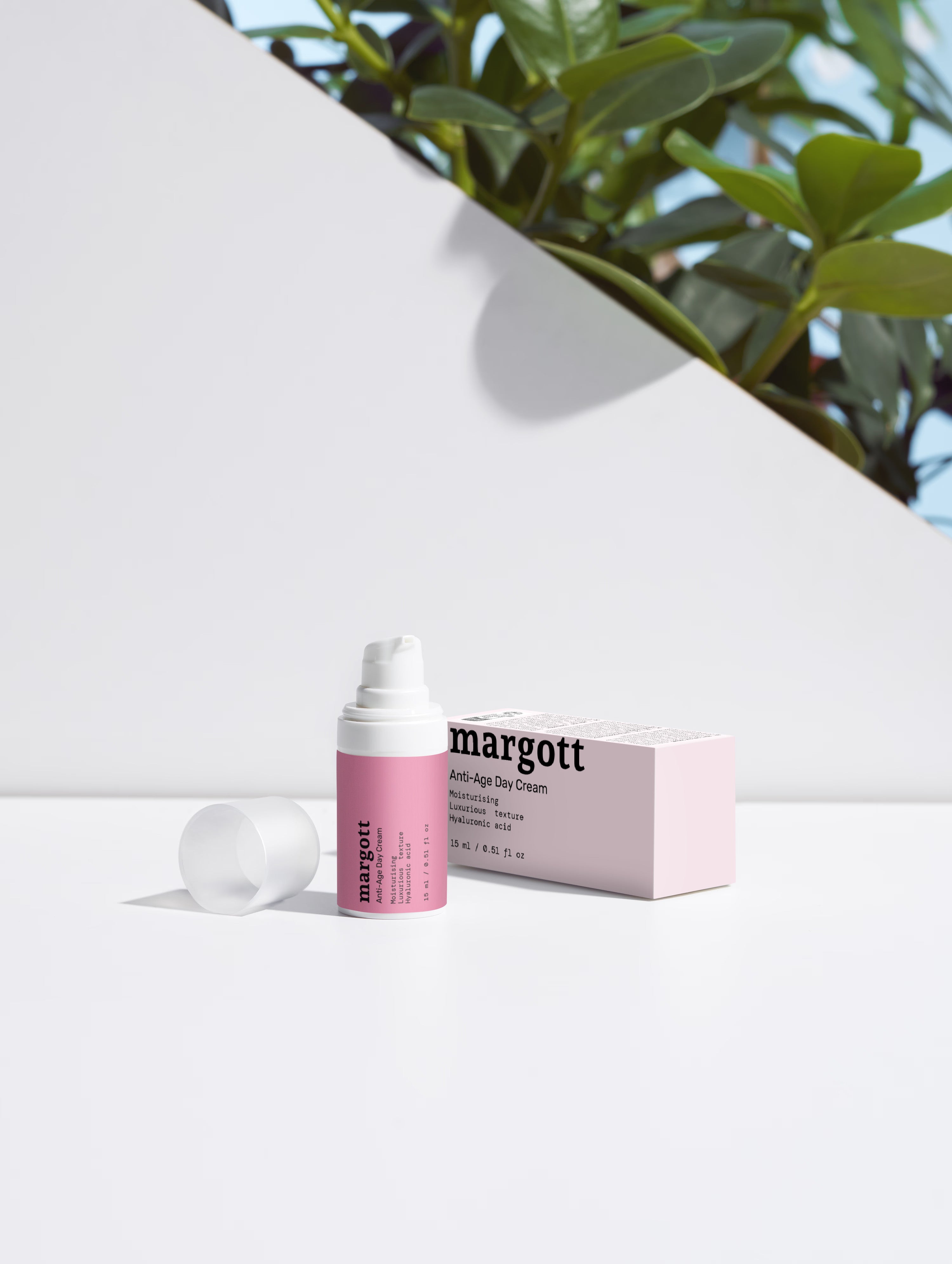 Anti-Age Day Cream