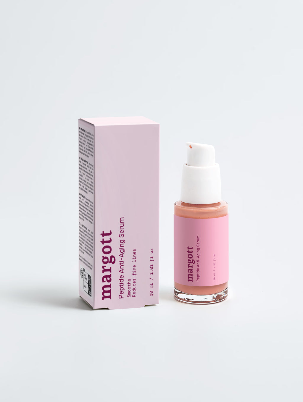 Anti-Age Peptide Collection