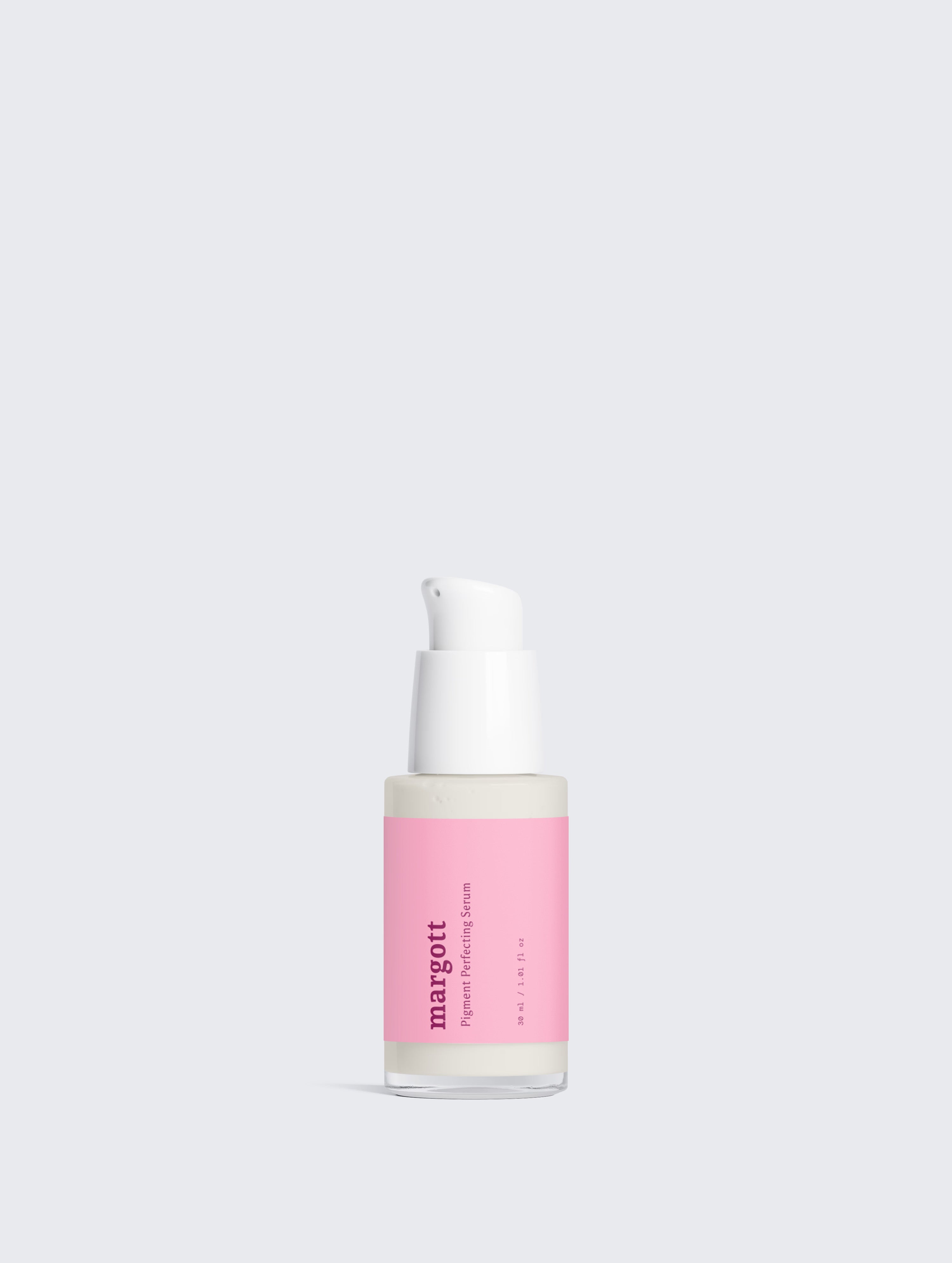 Pigment Perfecting Serum
