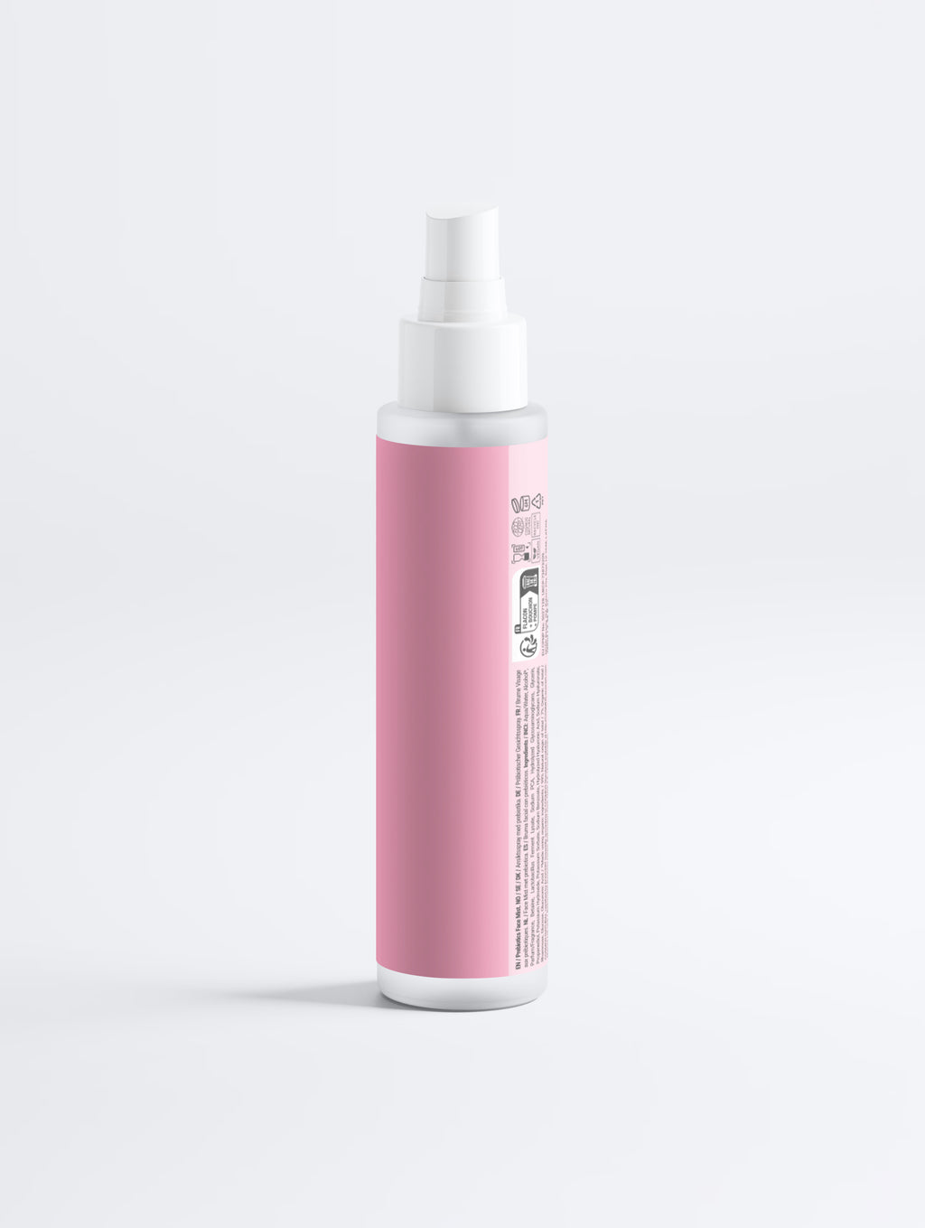 Microbiome Prebiotics Face Mist
