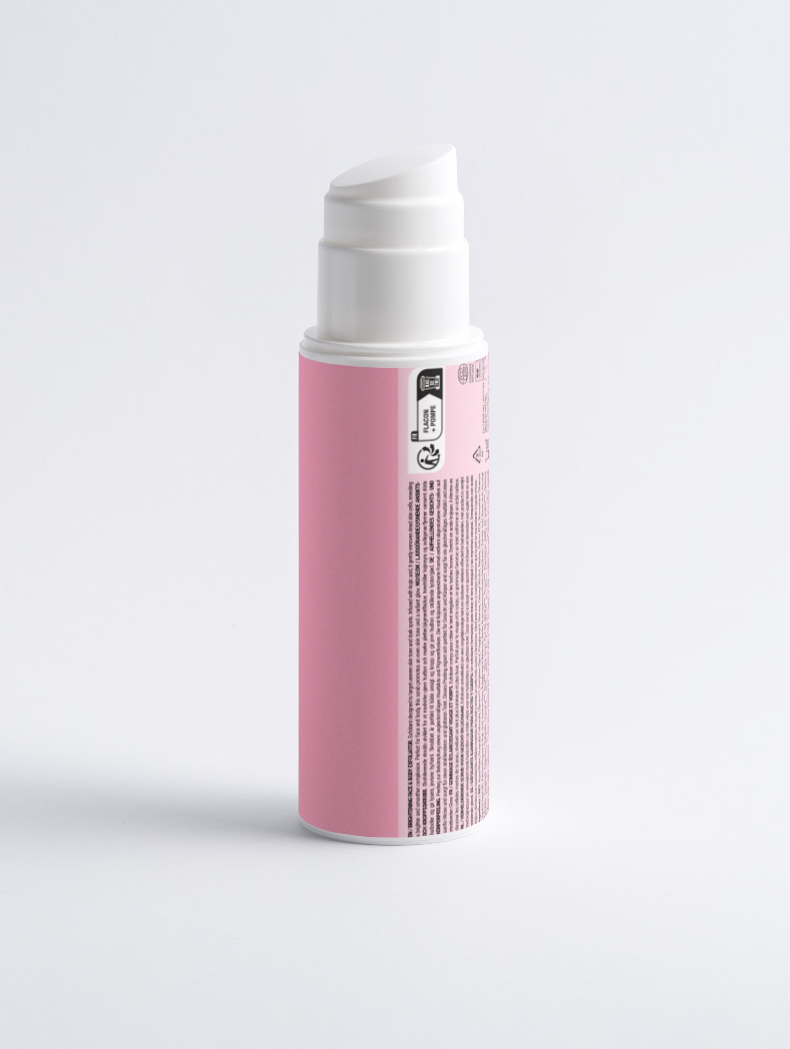 Brightening Face&Body Exfoliator with Kojic Acid