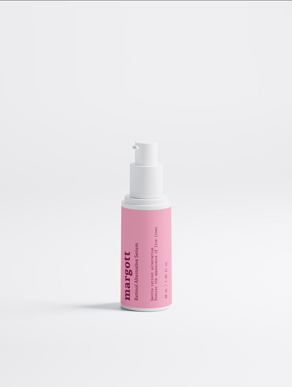 Retinol Alternative Serum