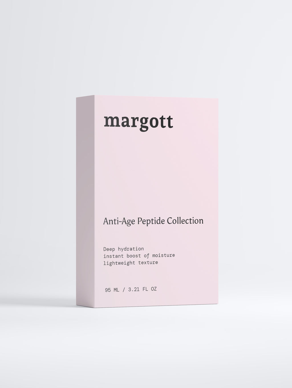 Anti-Age Peptide Collection