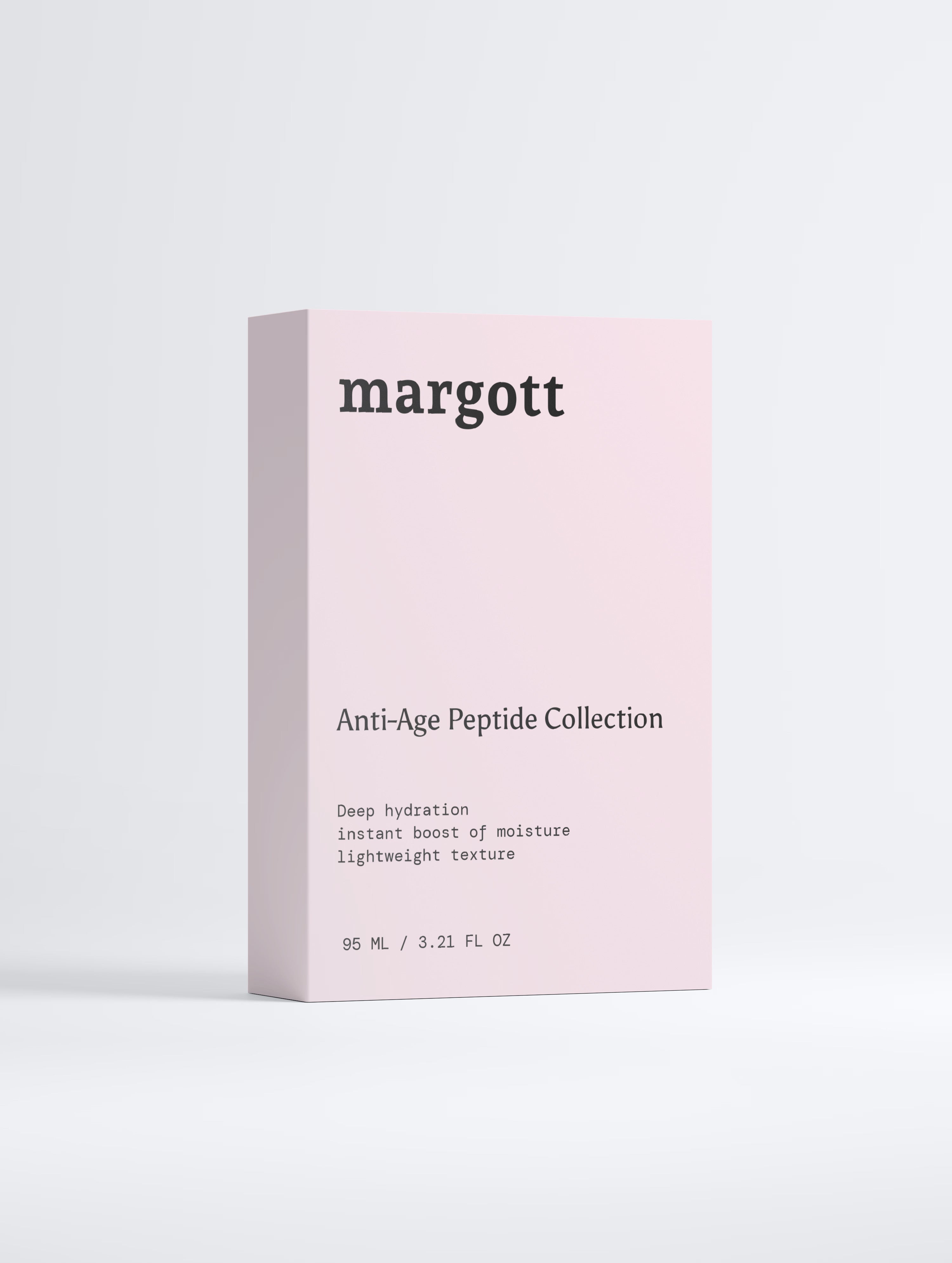 Anti-Age Peptide Collection