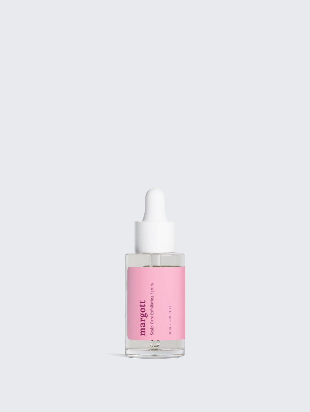 Scalp Care Exfoliating Serum