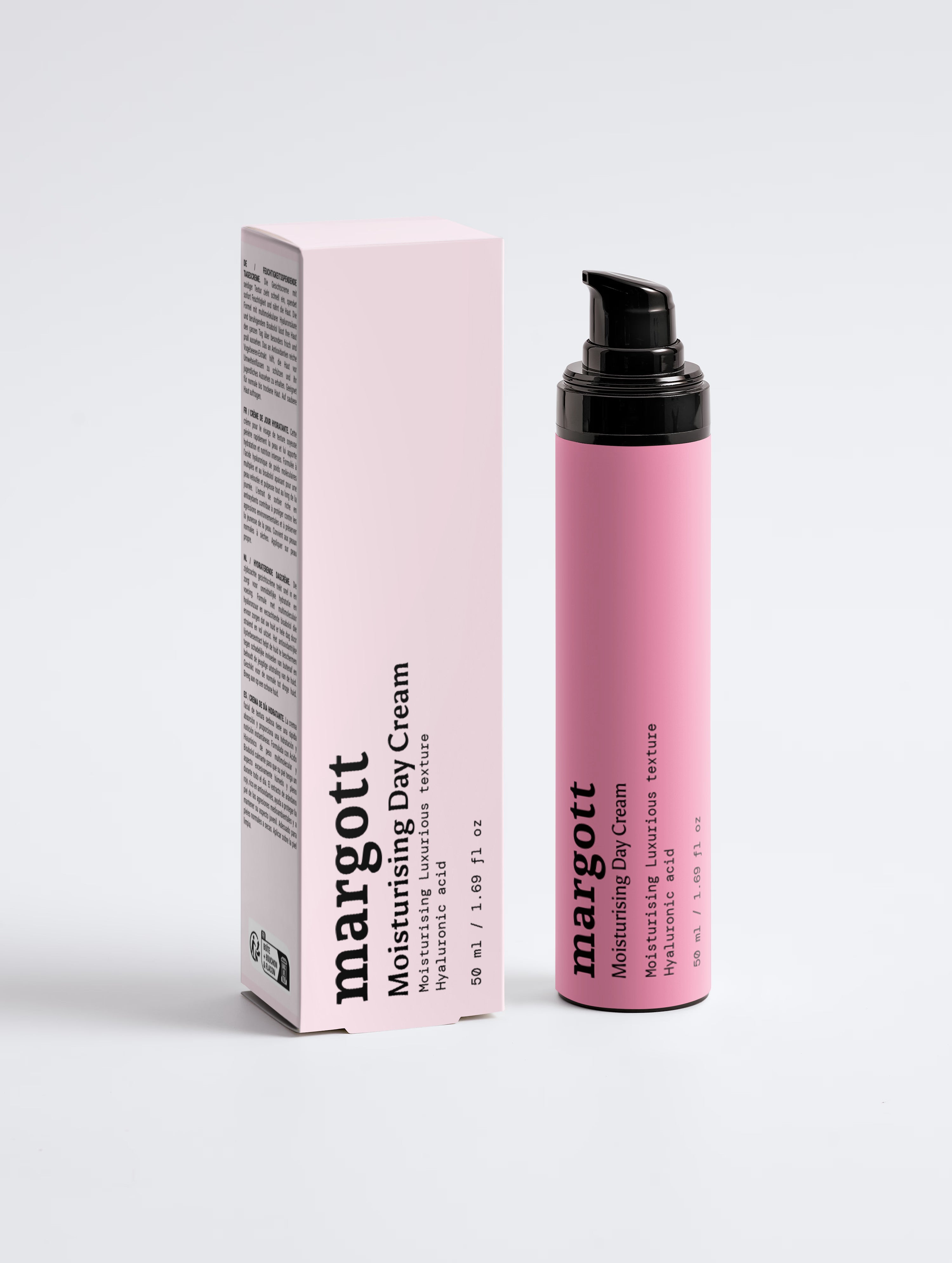 Moisturising Day Cream