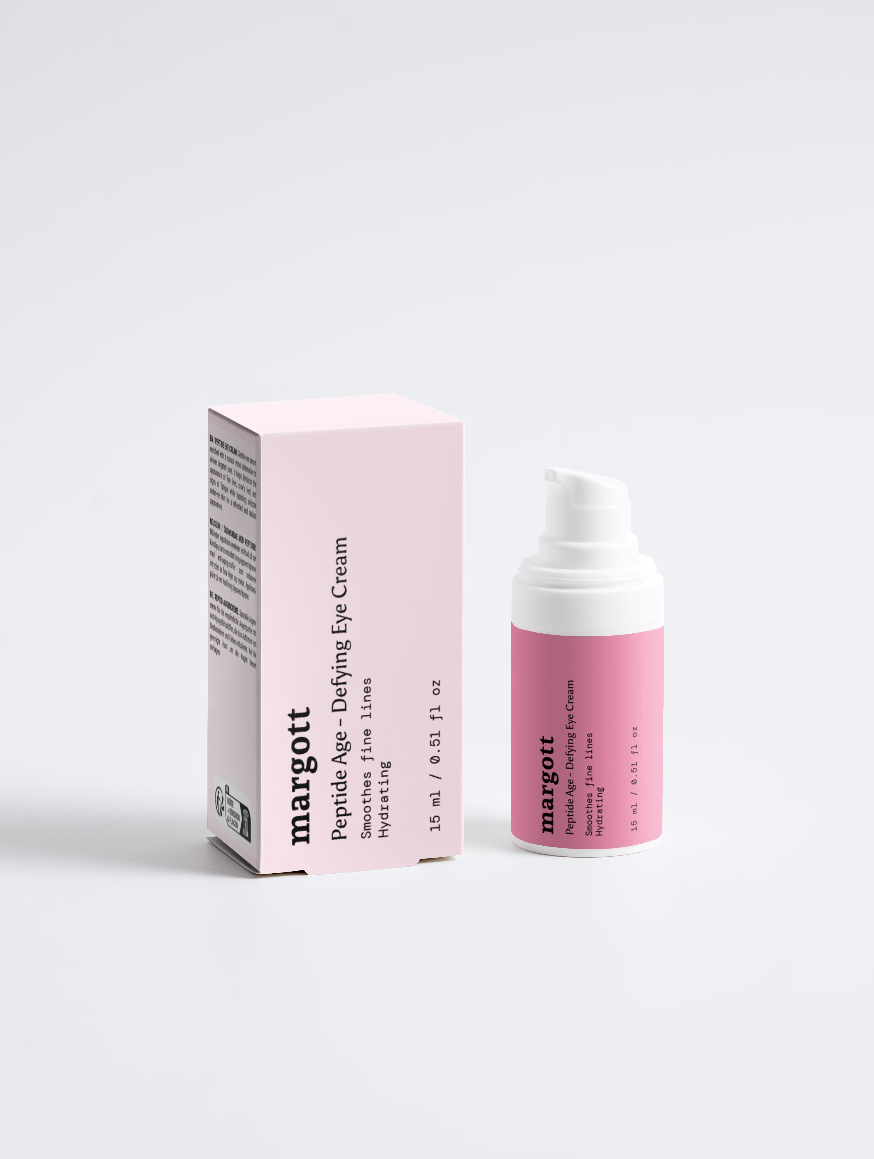 Anti-Age Peptide Collection