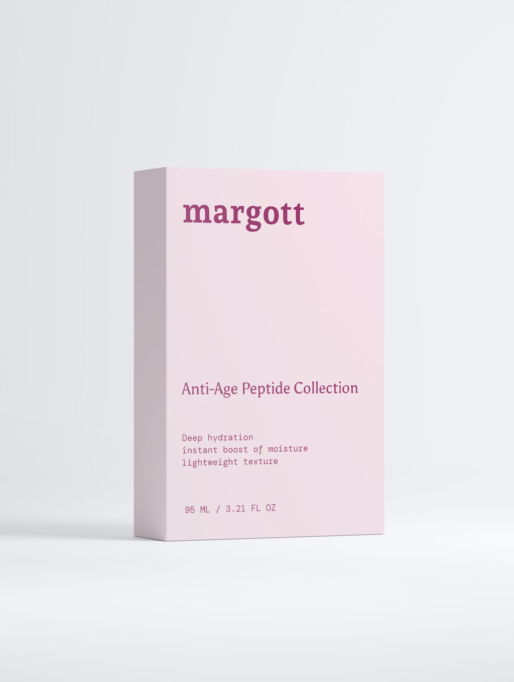 Anti-Age Peptide Collection