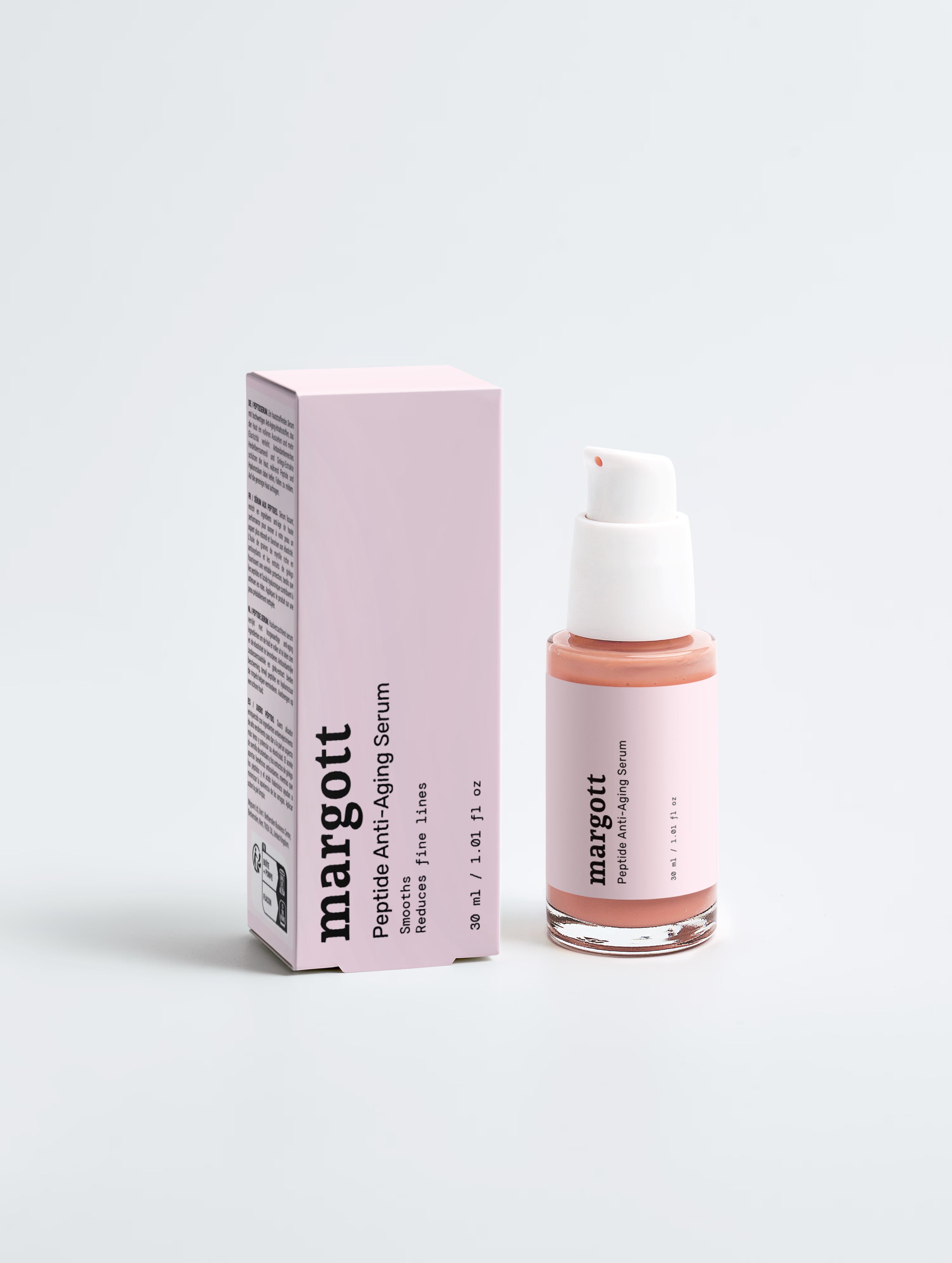 Anti-Age Peptide Collection