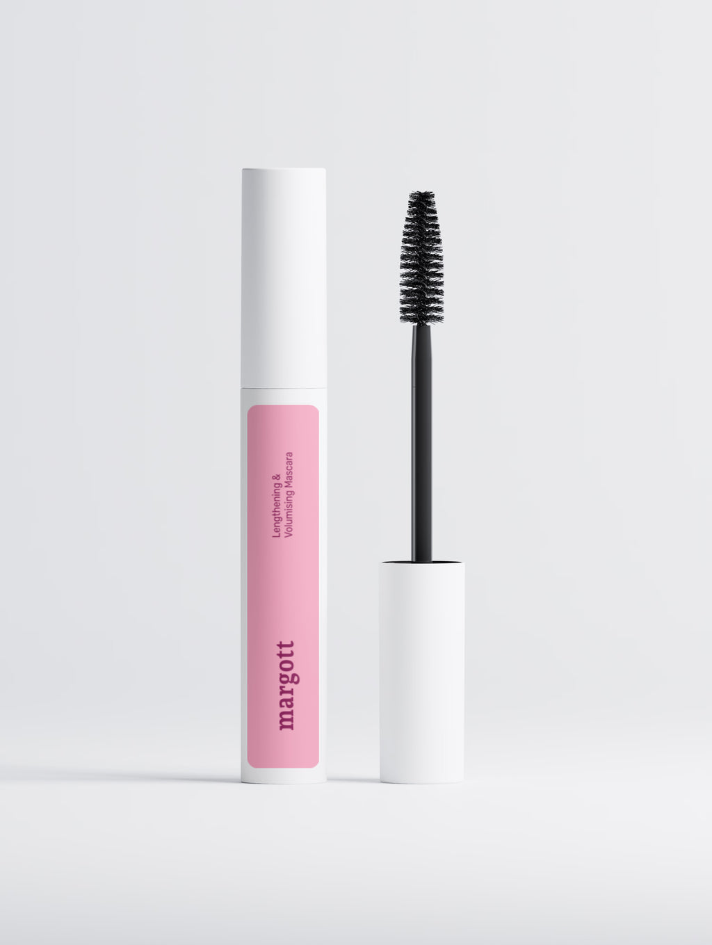 Lengthening & Volumising Mascara