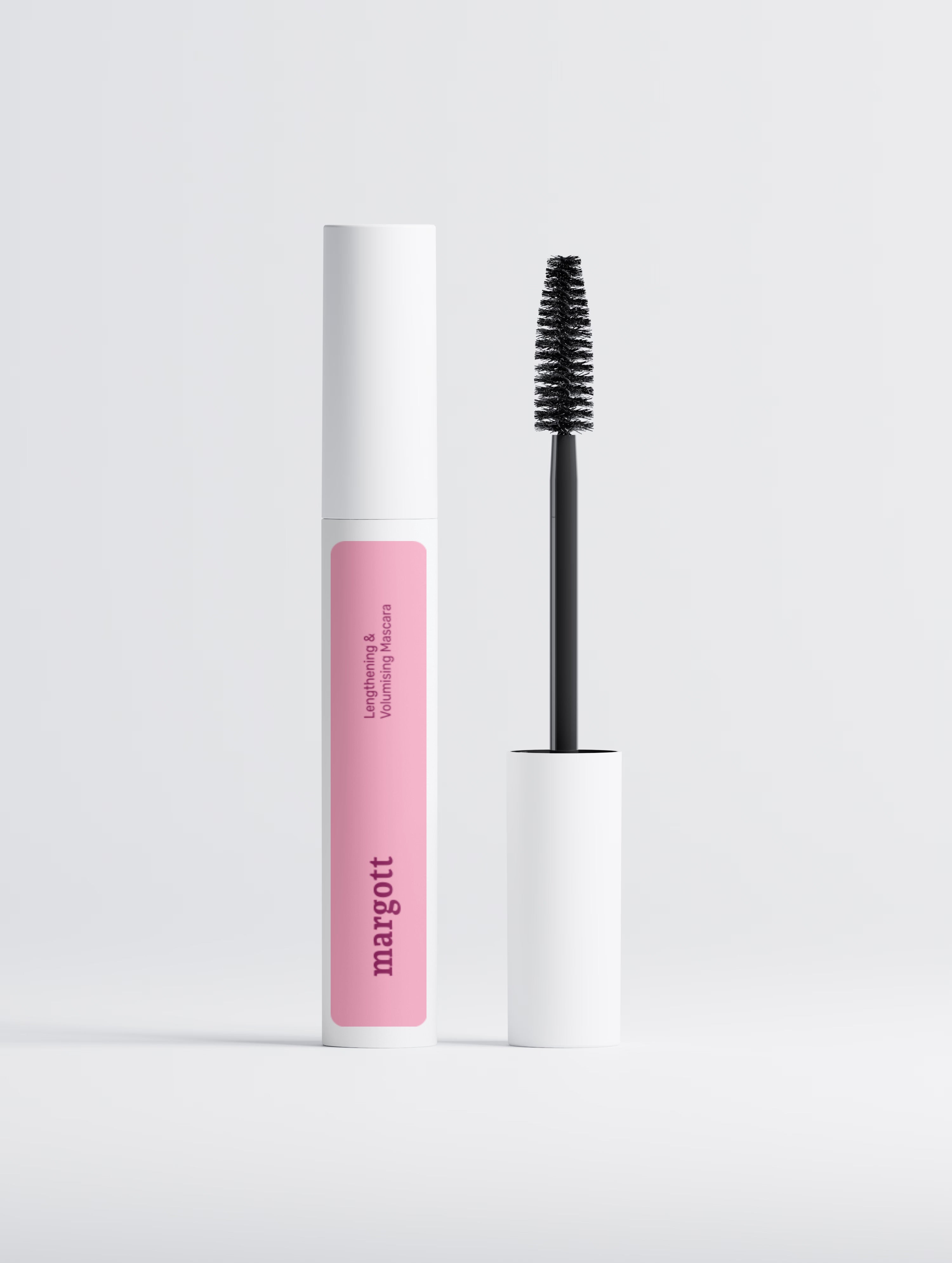 Lengthening & Volumising Mascara