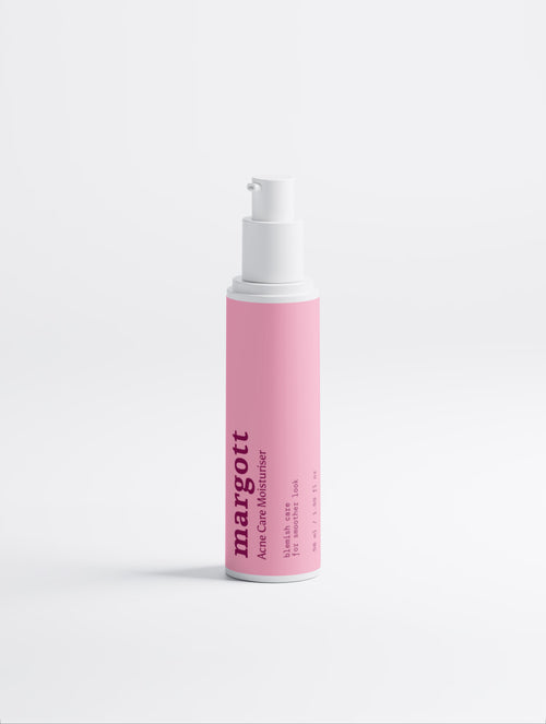 Acne Care Moisturiser