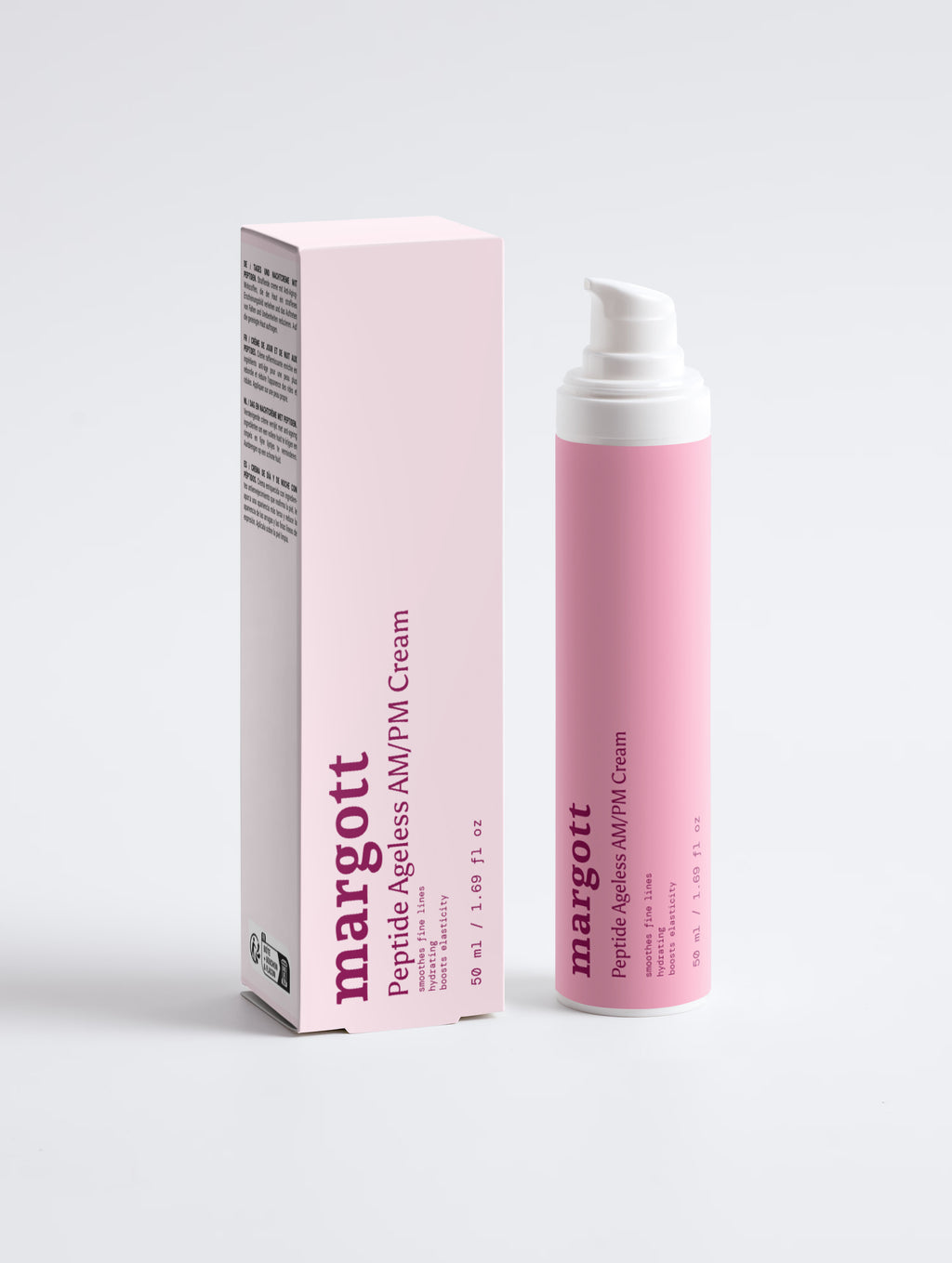Anti-Age Peptide Collection
