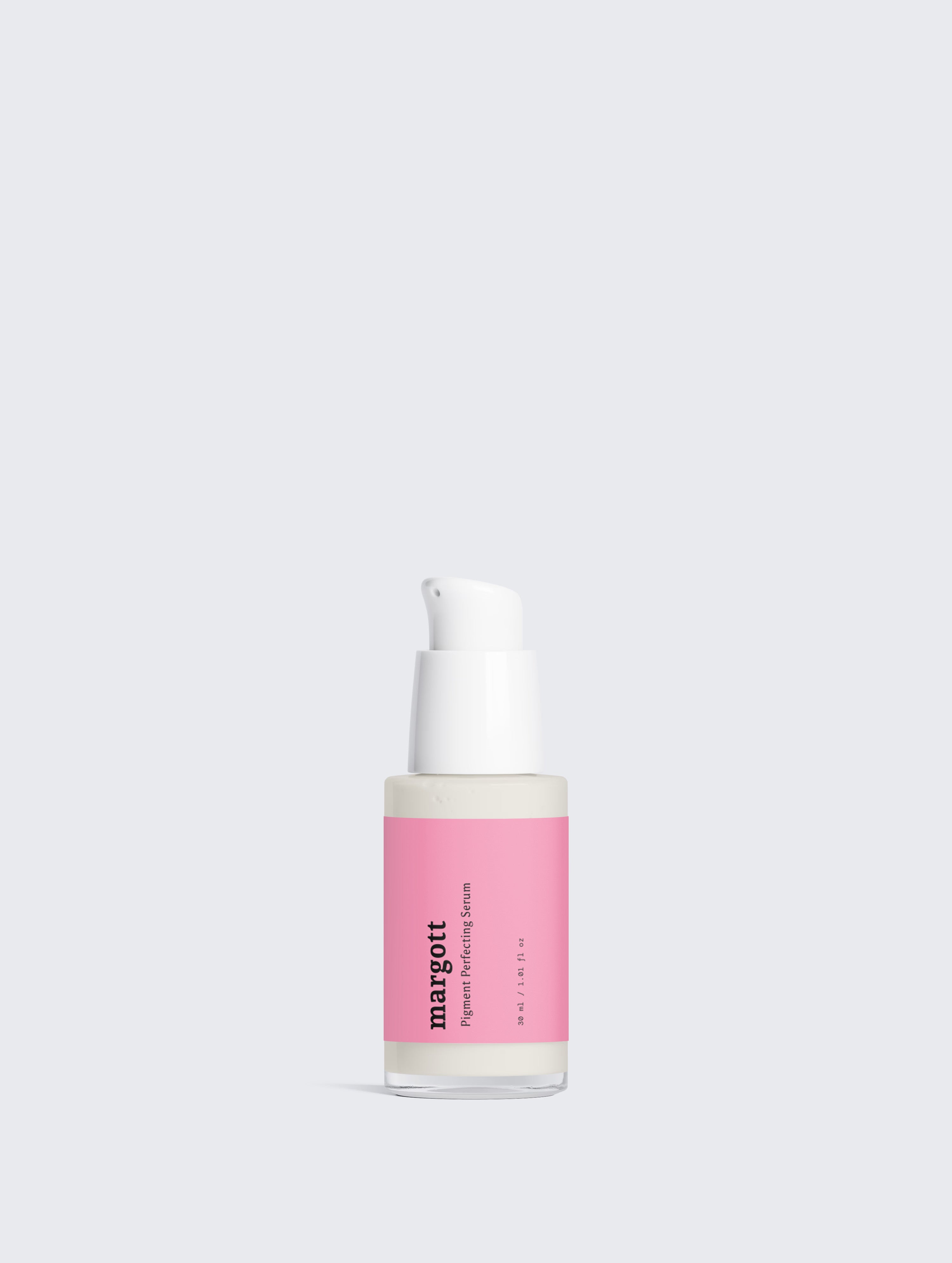 Pigment Perfecting Serum