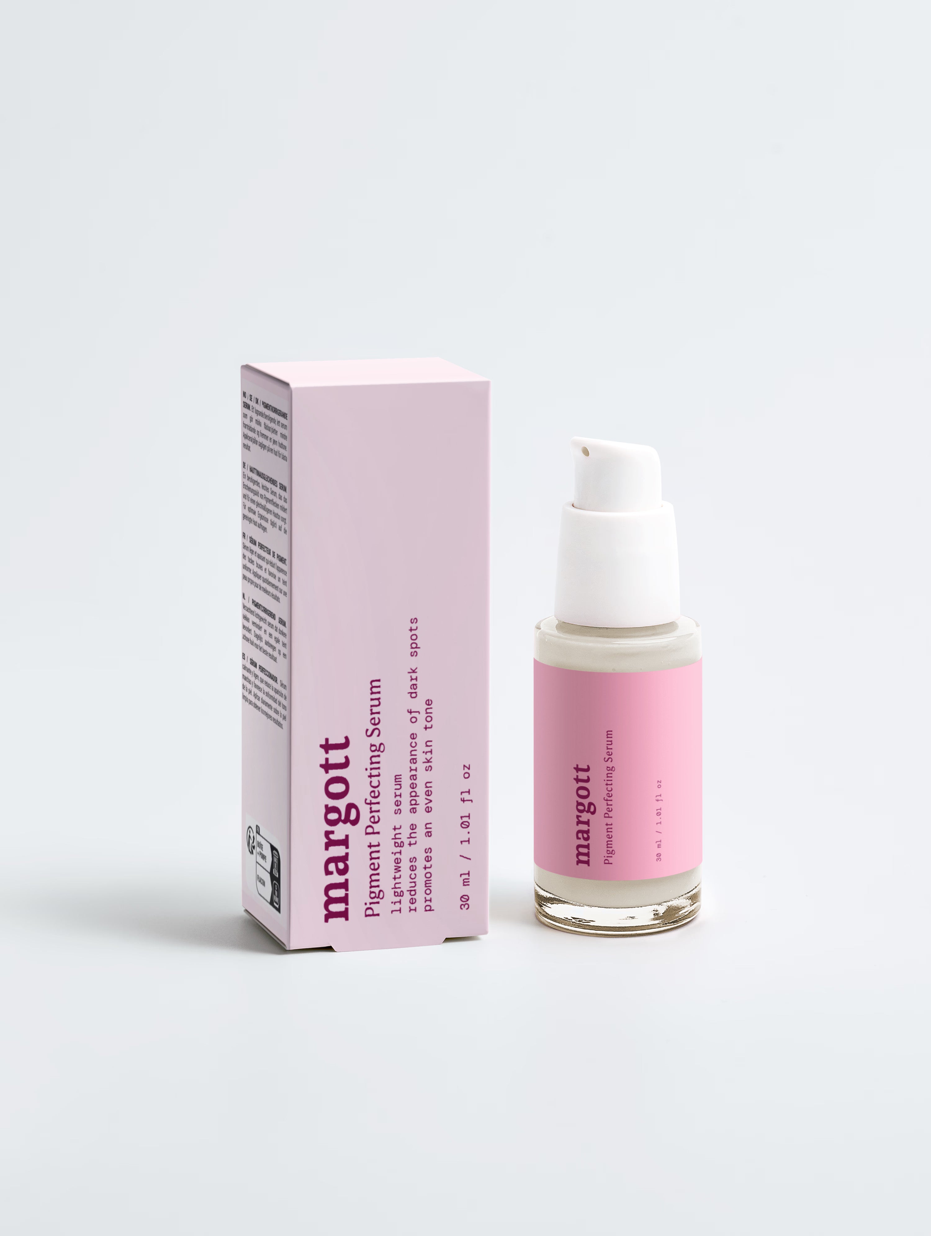 Pigment Perfecting Serum