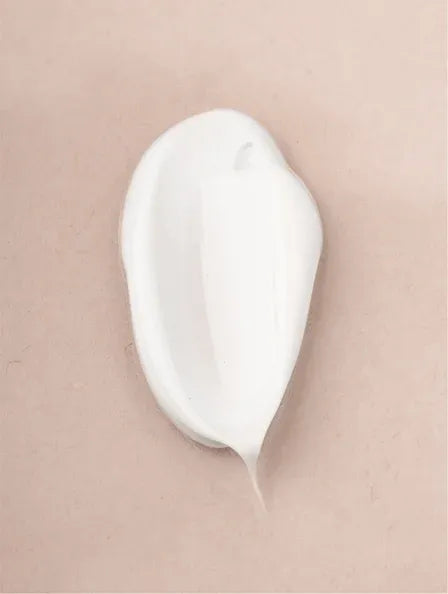 Sensitive Skin Body Cream