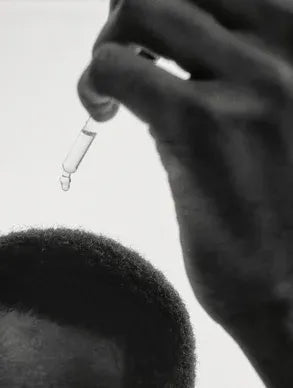 Scalp Care Exfoliating Serum