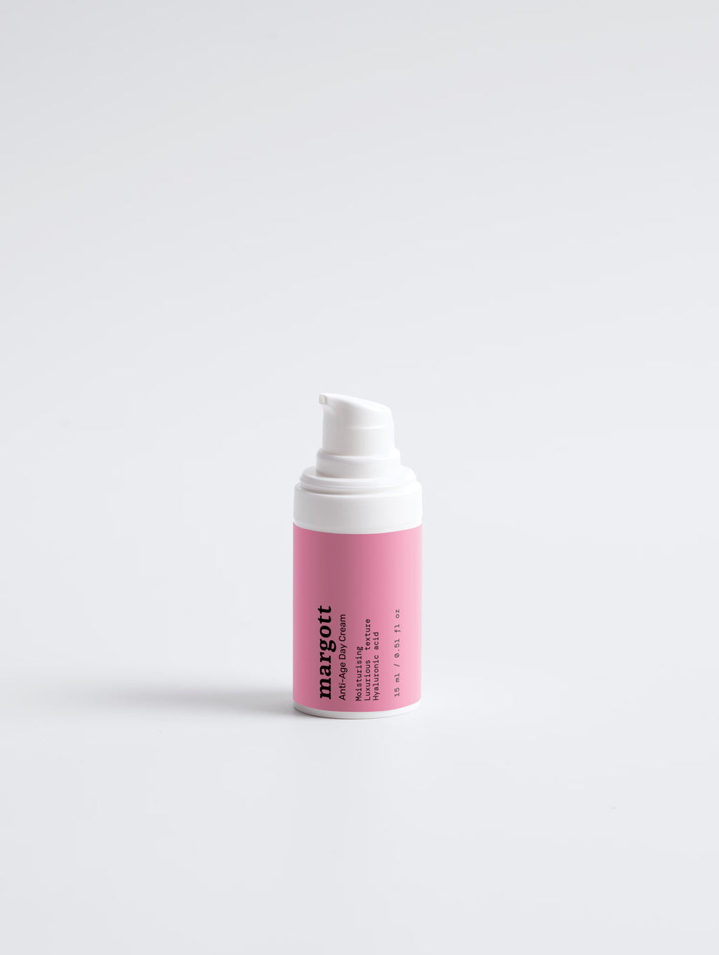 Anti-Age Day Cream