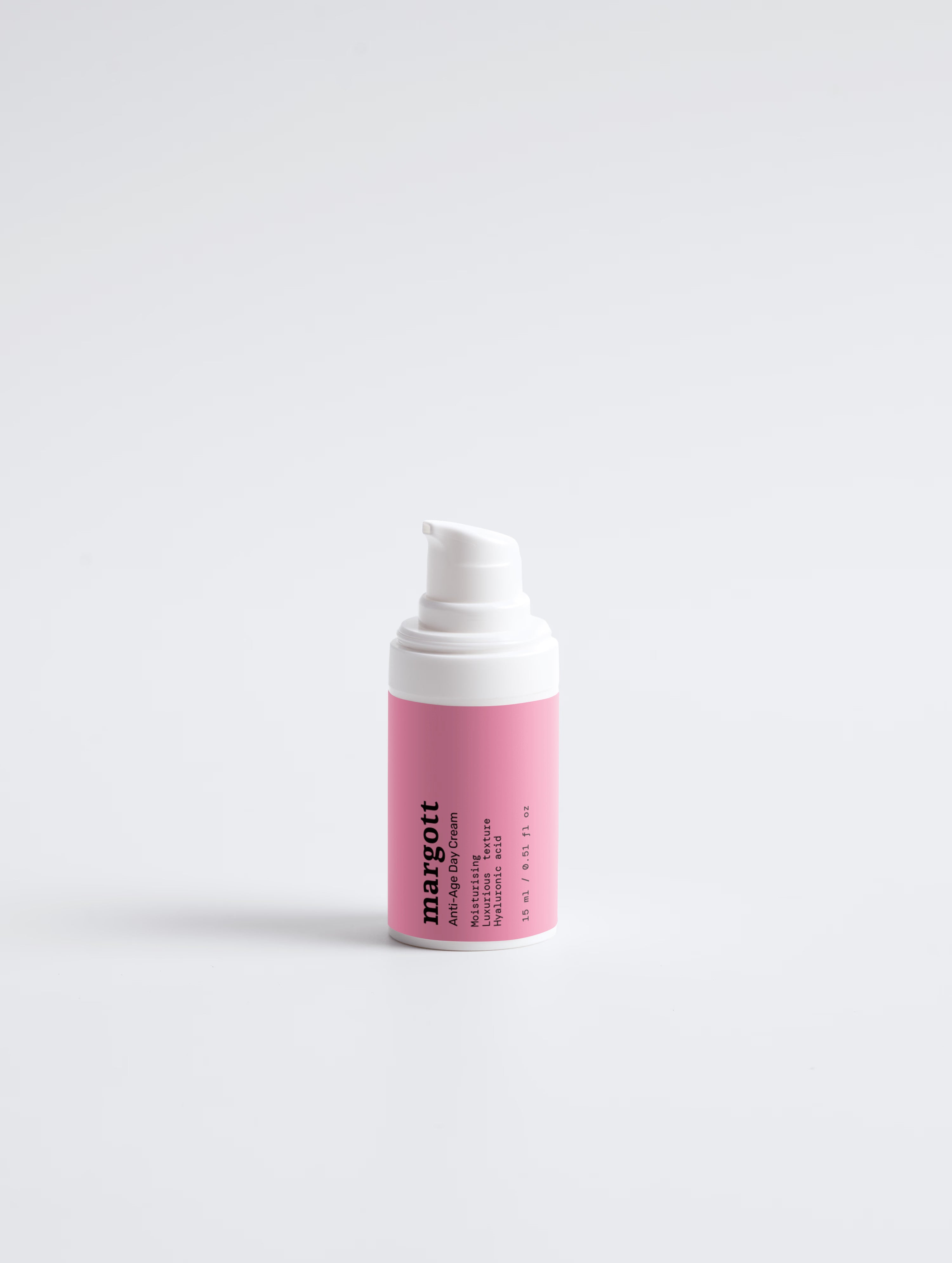 Anti-Age Day Cream