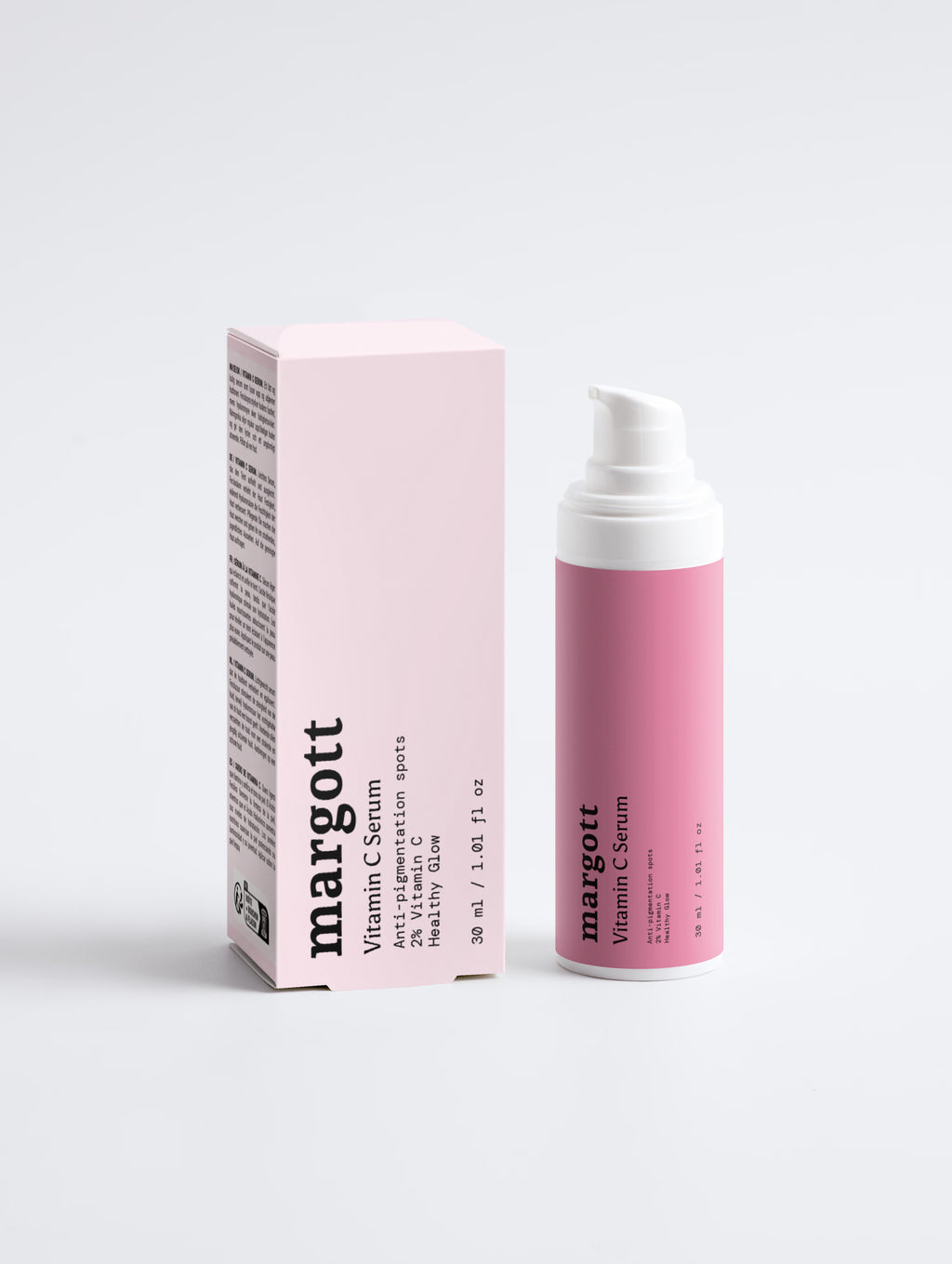 Vitamin C Serum