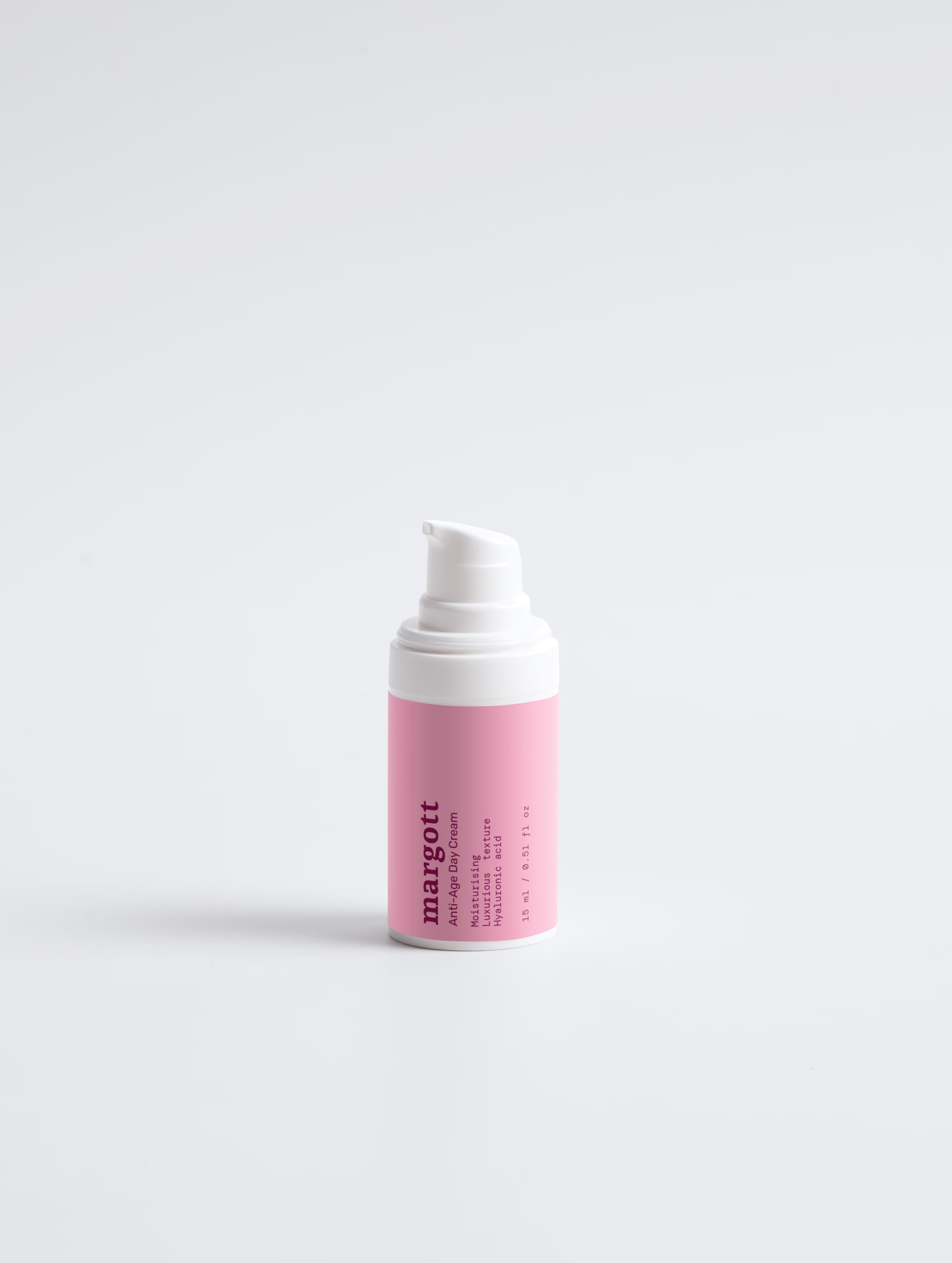 Anti-Age Day Cream