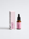 Caffeine Gel Booster