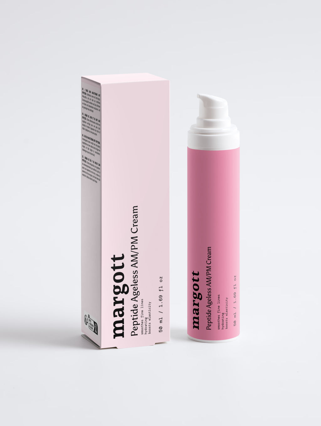 Anti-Age Peptide Collection