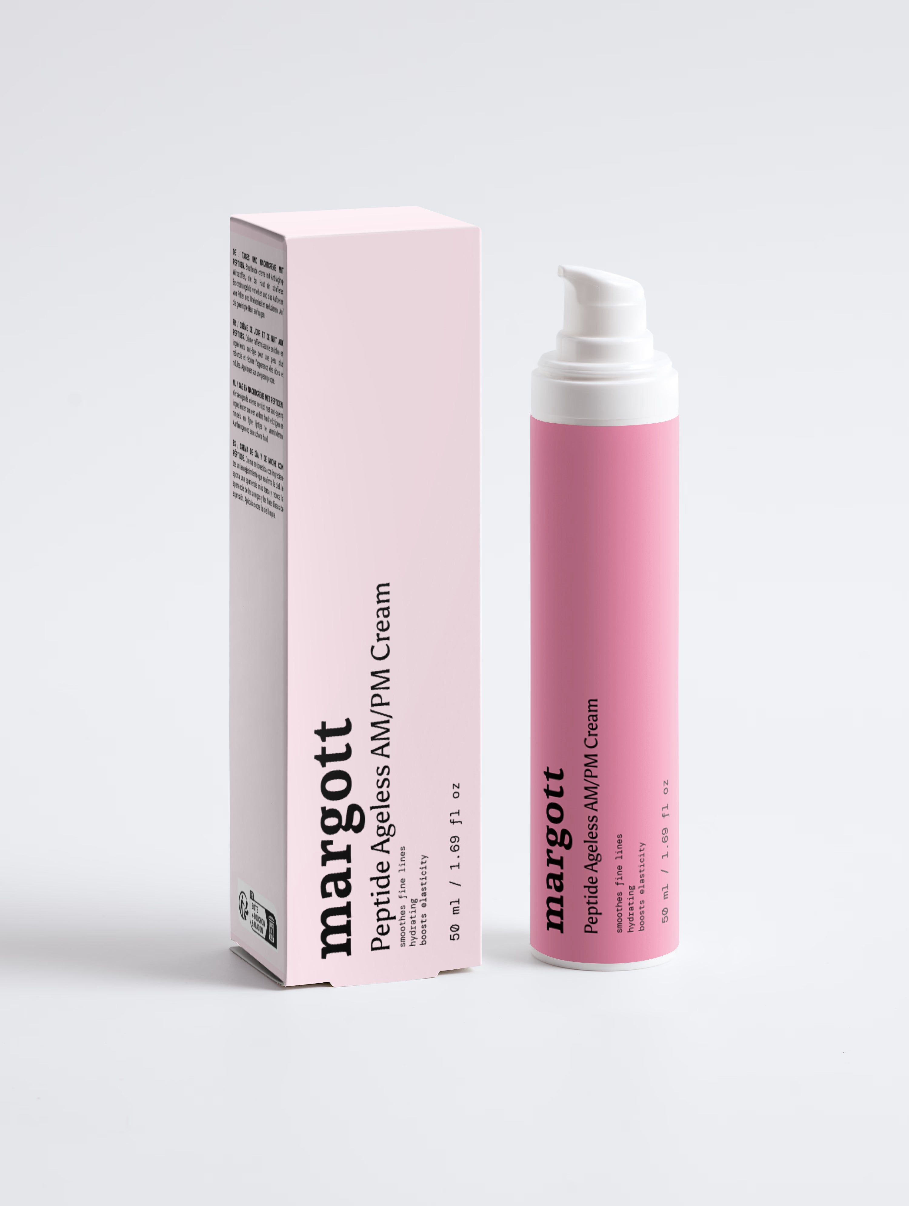 Anti-Age Peptide Collection