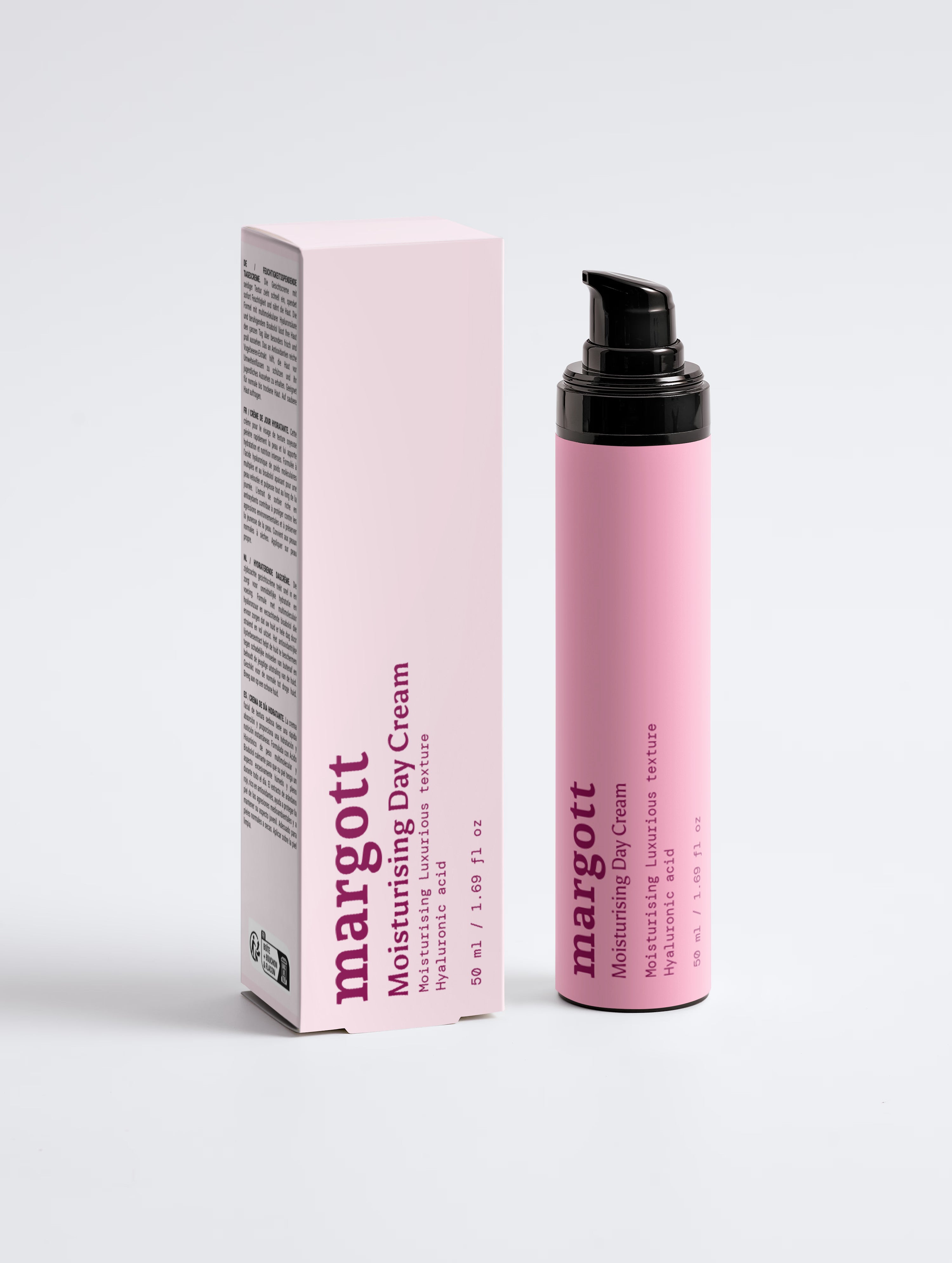 Moisturising Day Cream
