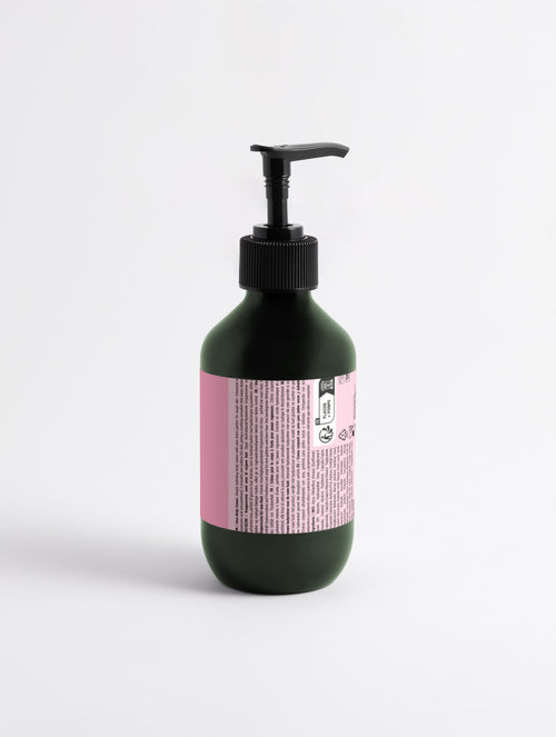 5% Urea + 2% Panthenol Body Cream